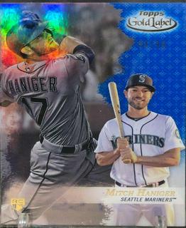 Mitch Haniger