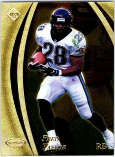 Fred Taylor