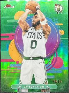 Jayson Tatum