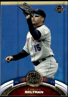 Carlos Beltran