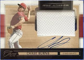 Chase Burns