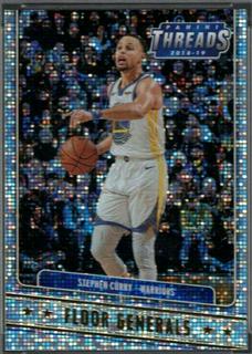 Stephen Curry