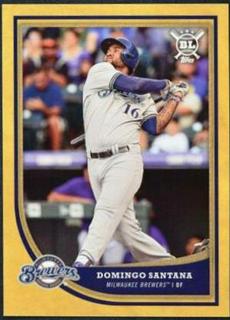 Domingo Santana