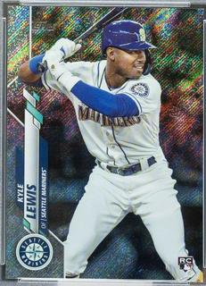 Kyle Lewis