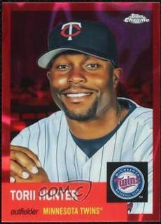 Torii Hunter