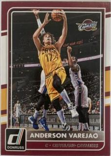 Anderson Varejao