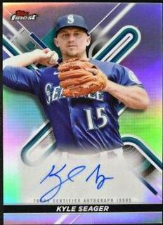 Kyle Seager