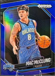 Mac McClung