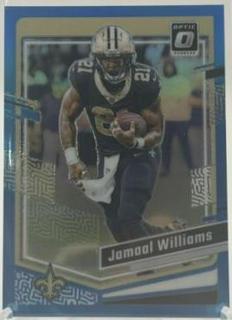 Jamaal Williams