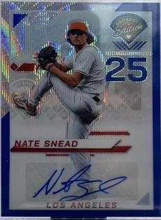 Nate Snead