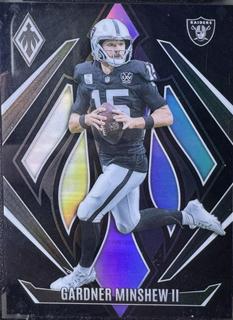 Gardner Minshew II