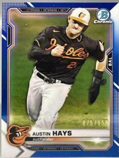Austin Hays