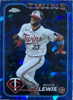 Royce Lewis