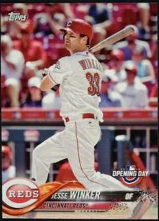 Jesse Winker