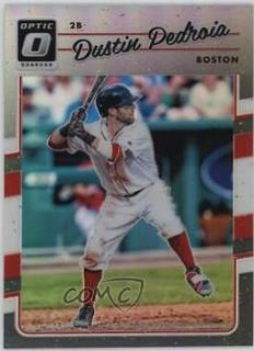 Dustin Pedroia