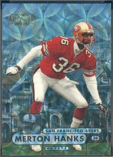 Merton Hanks