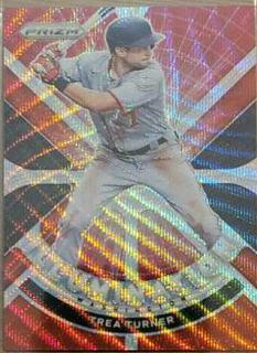 Trea Turner