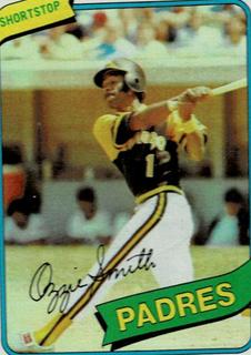 Ozzie Smith