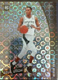 Devin Vassell