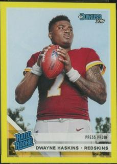 Dwayne Haskins