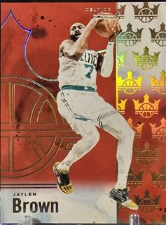 Jaylen Brown