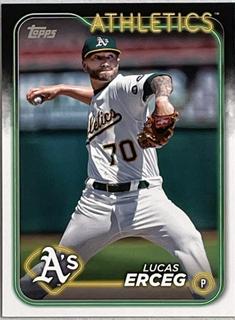 Lucas Erceg