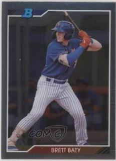 Brett Baty