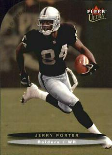 Jerry Porter
