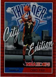 Chris Paul