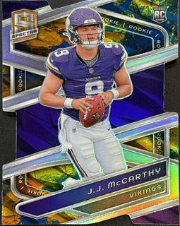 J.J. McCarthy