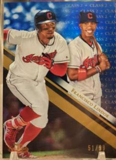 Francisco Lindor