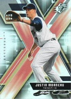 Justin Morneau