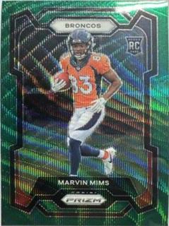 Marvin Mims