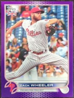 Zack Wheeler
