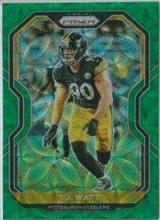 T.J. Watt