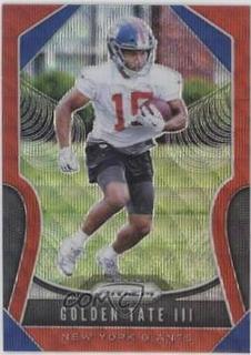 Golden Tate III