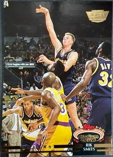 Rik Smits