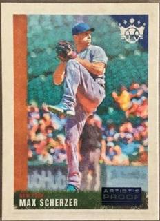 Max Scherzer