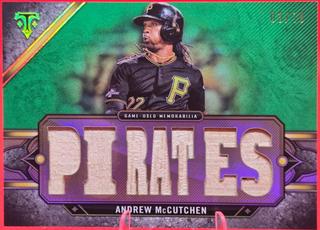 Andrew McCutchen