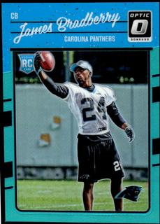 James Bradberry