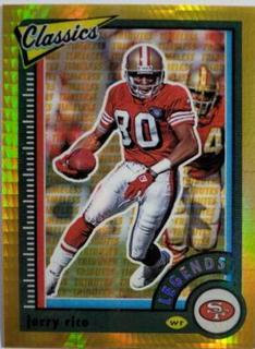 Jerry Rice