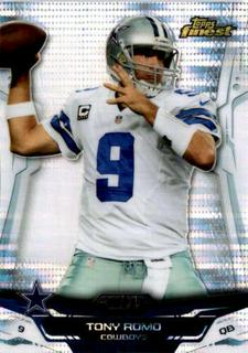 Tony Romo