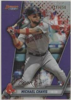 Michael Chavis