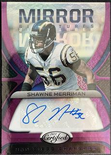 Shawne Merriman
