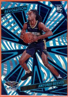 Antonio Reeves