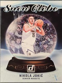 Nikola Jokic