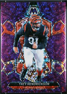 Trey Hendrickson