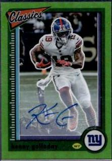 Kenny Golladay