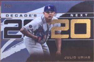 Julio Urias