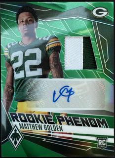 Matthew Golden